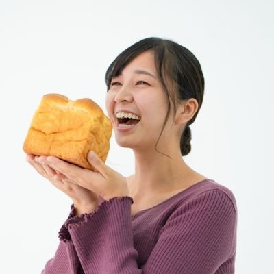 新奥真由子（ぱんちゃん） プロフィール写真
